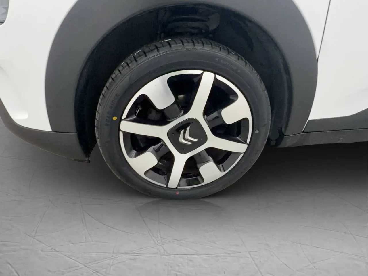 Citroen C4 Cactus bild 30