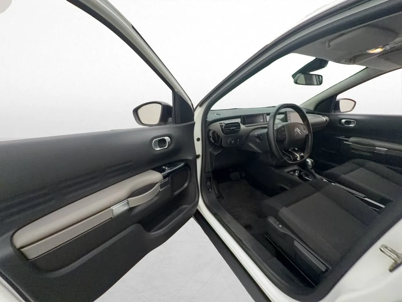Citroen C4 Cactus bild 11