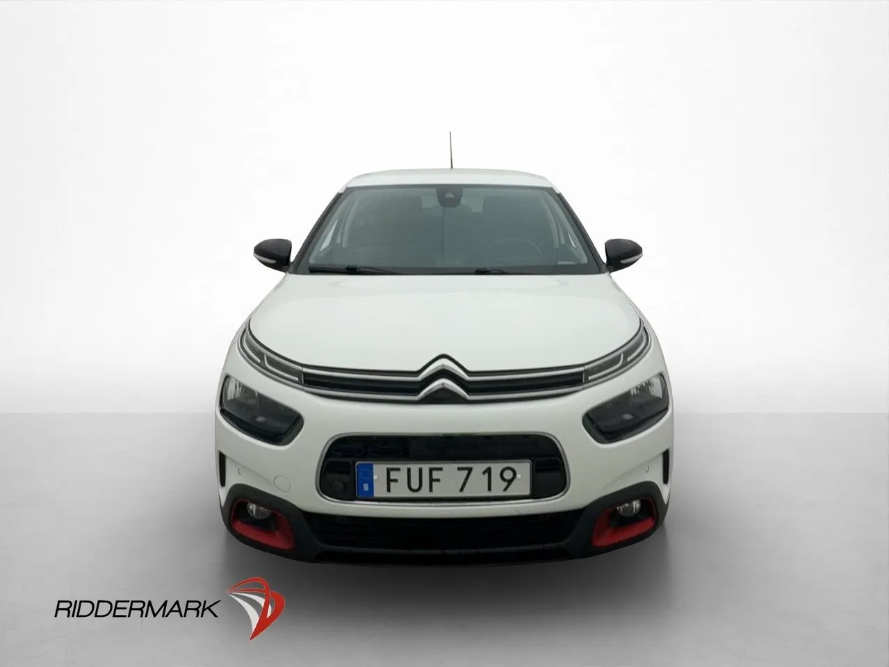 Citroen C4 Cactus bild 2