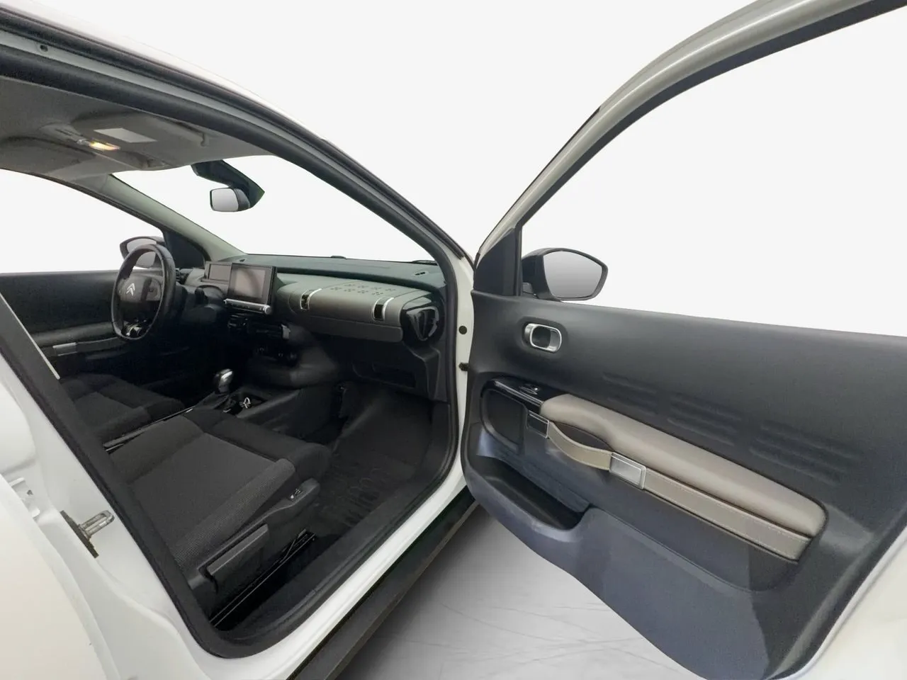 Citroen C4 Cactus bild 27