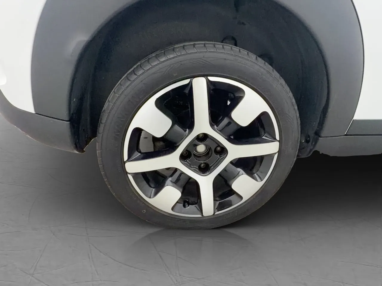Citroen C4 Cactus bild 32