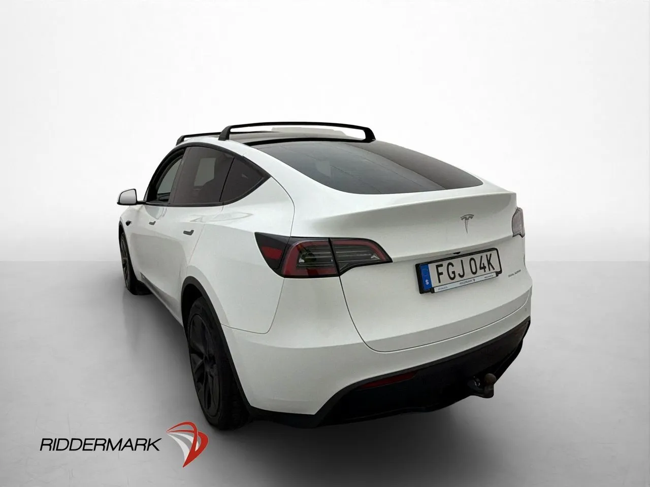 Tesla Model Y bild 6