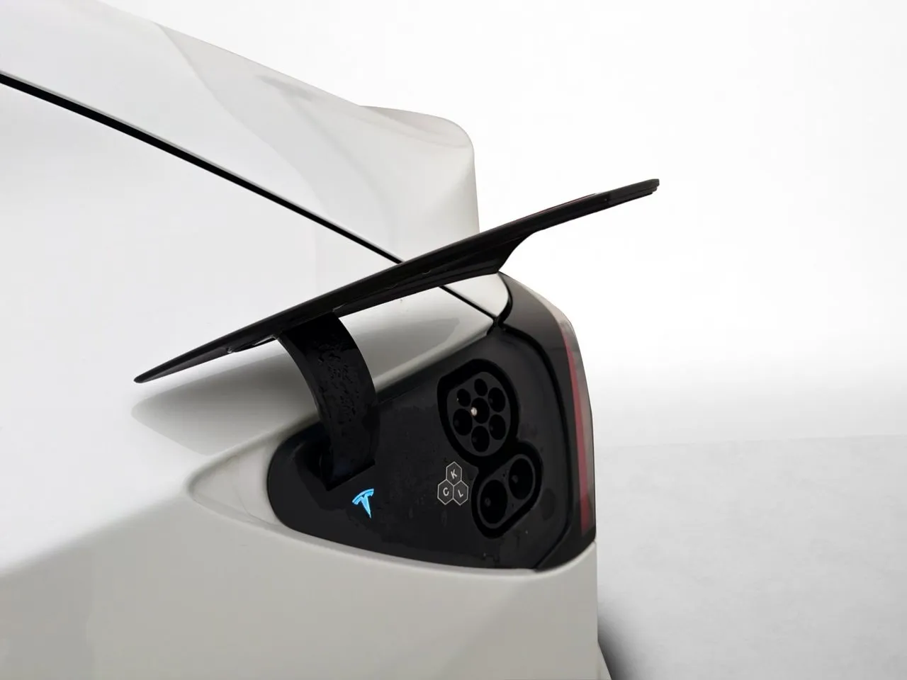 Tesla Model Y bild 32