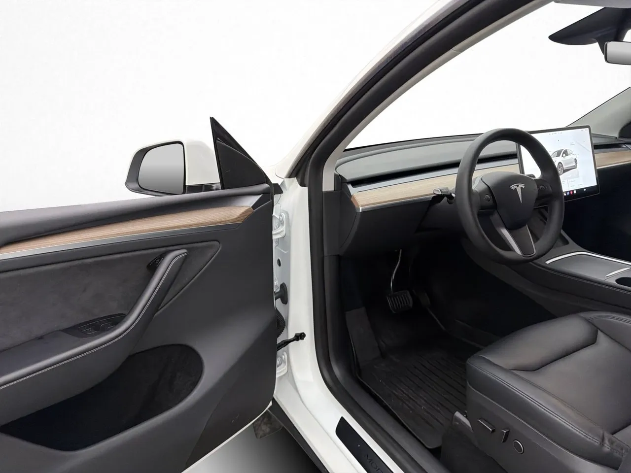 Tesla Model Y bild 11