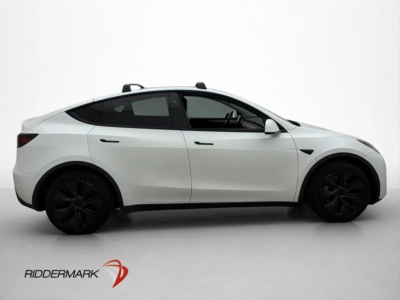 Tesla Model Y bild 9