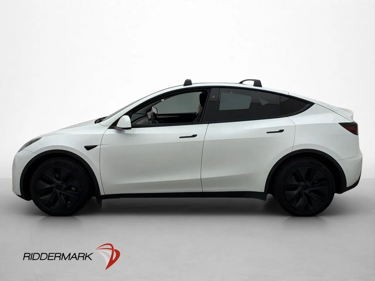 Tesla Model Y bild 5