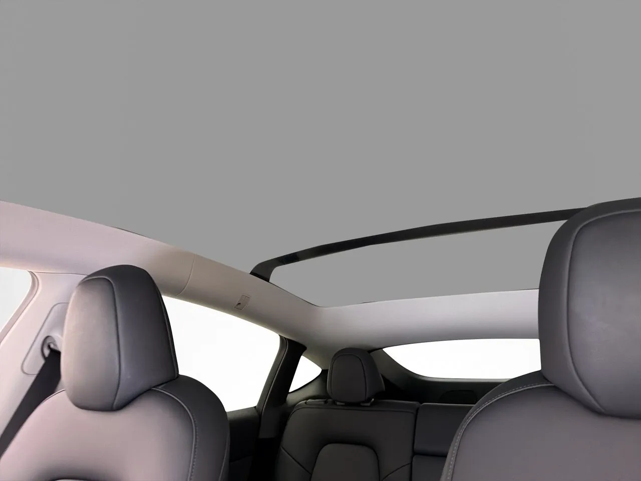 Tesla Model Y bild 12