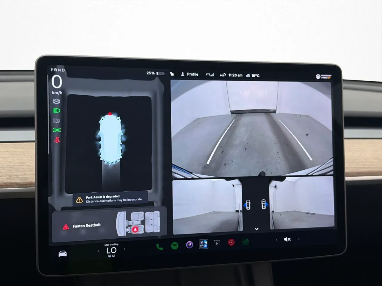 Tesla Model Y bild 18