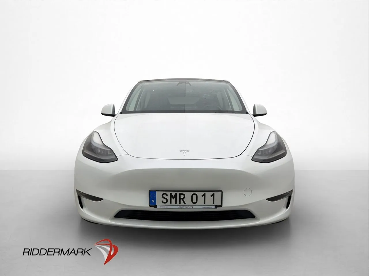 Tesla Model Y bild 2