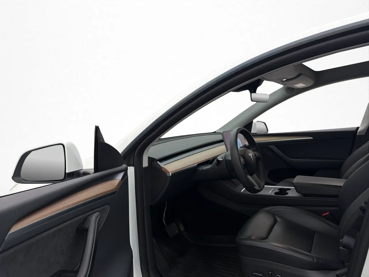 Tesla Model Y bild 11