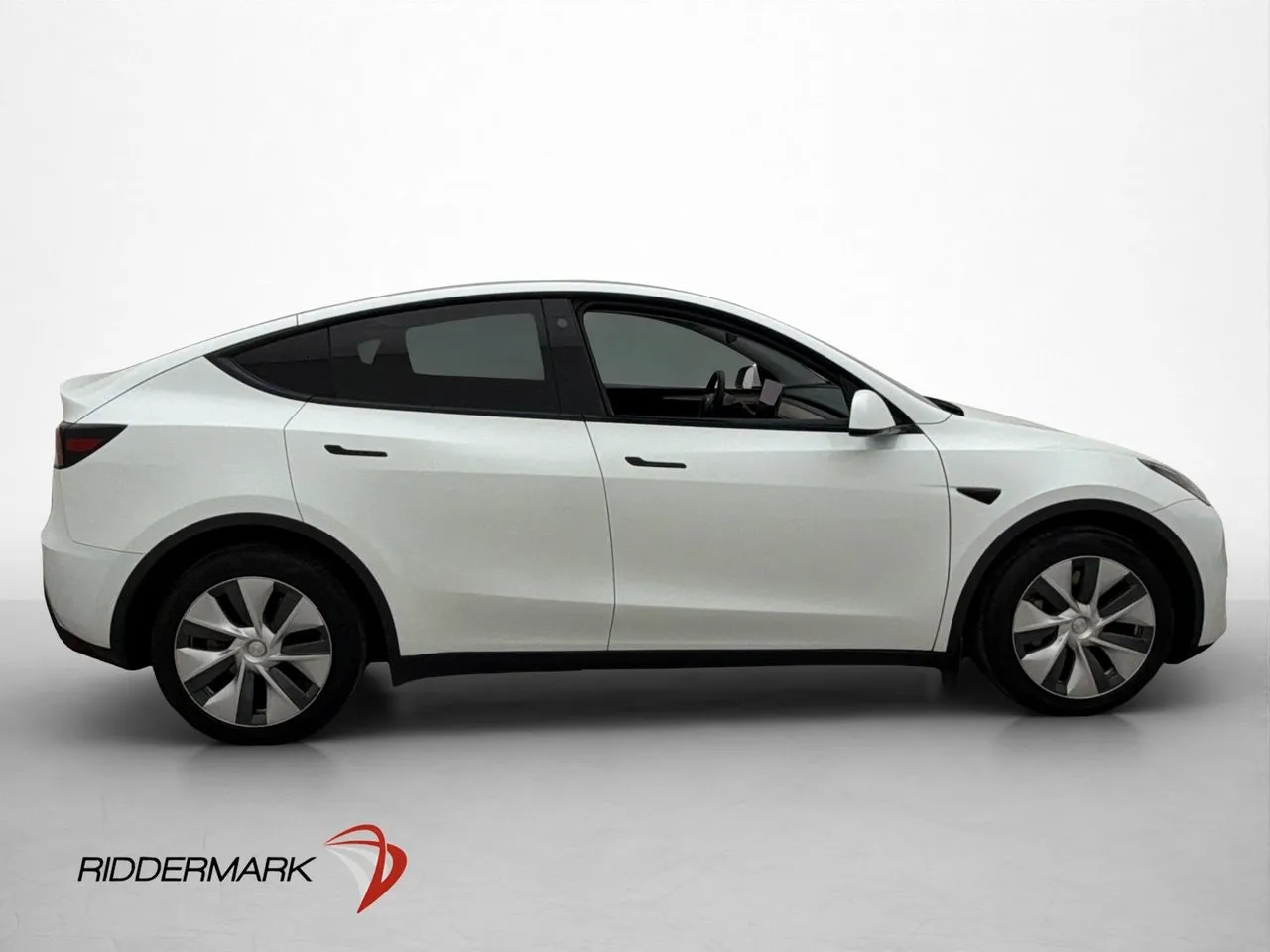 Tesla Model Y bild 9