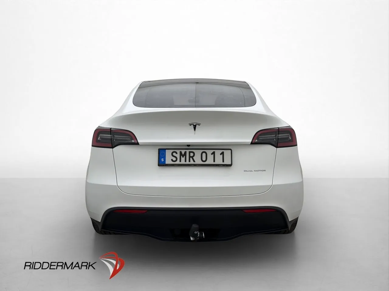 Tesla Model Y bild 7