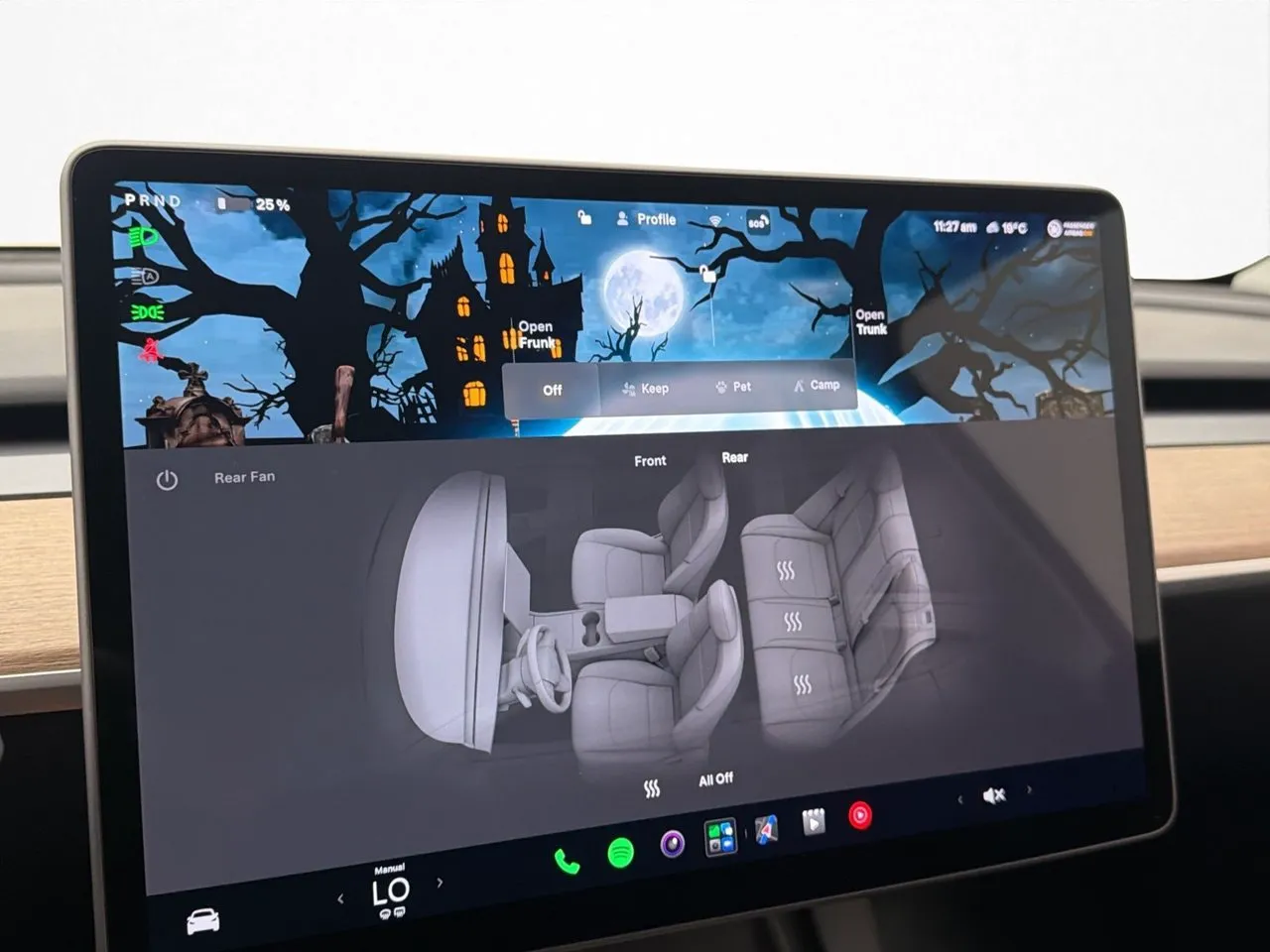 Tesla Model Y bild 25