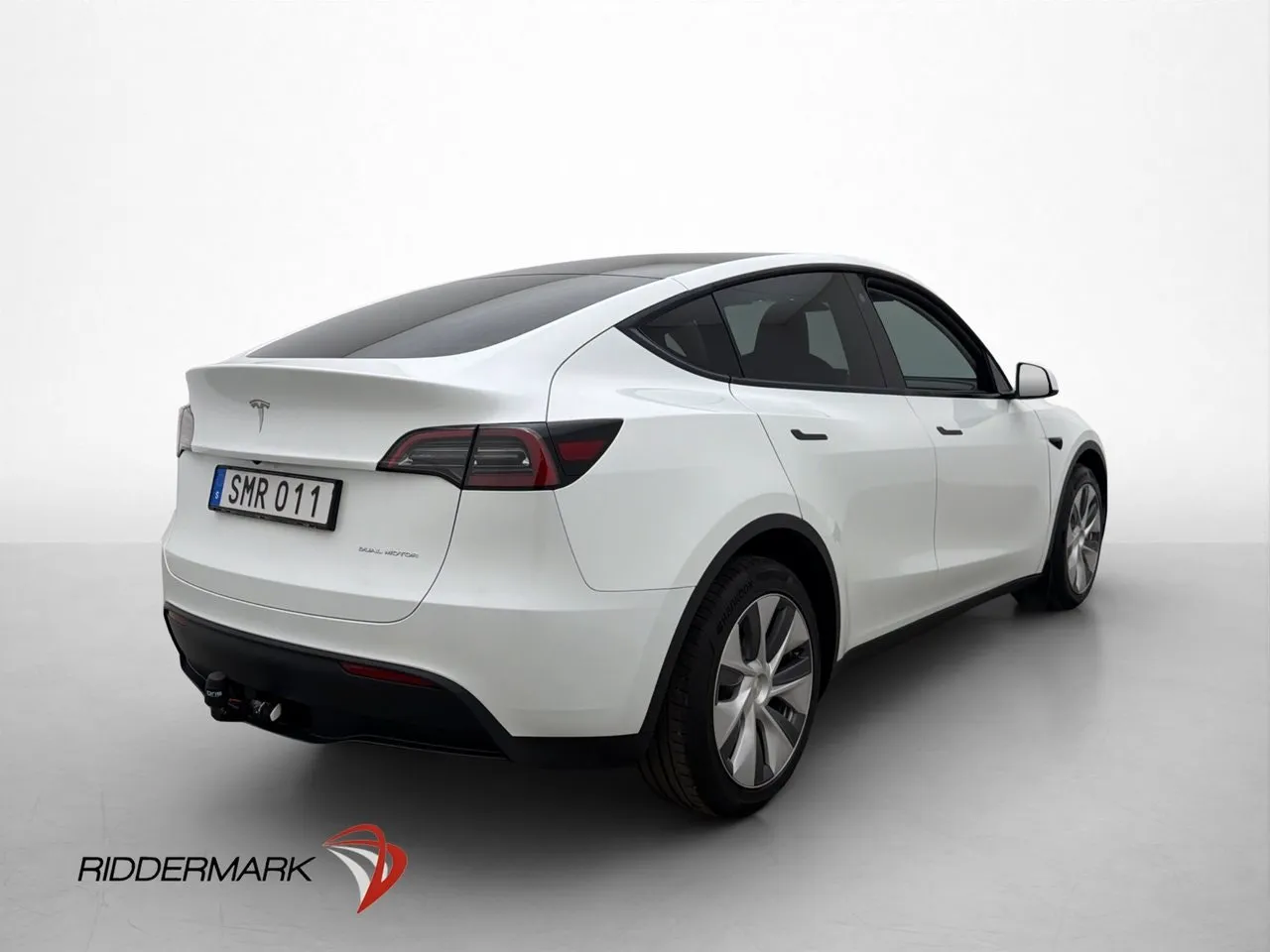 Tesla Model Y bild 8