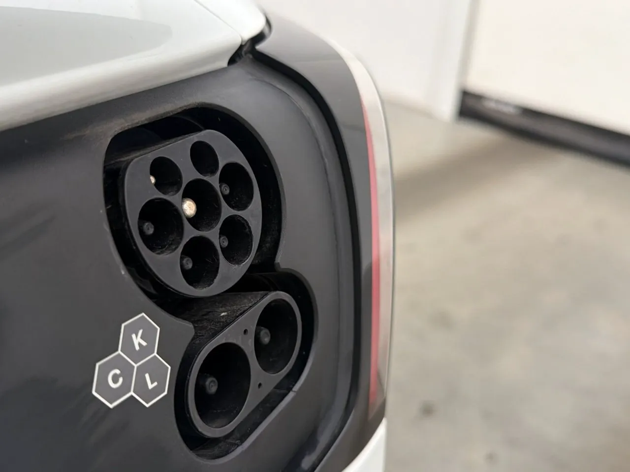 Tesla Model Y bild 31