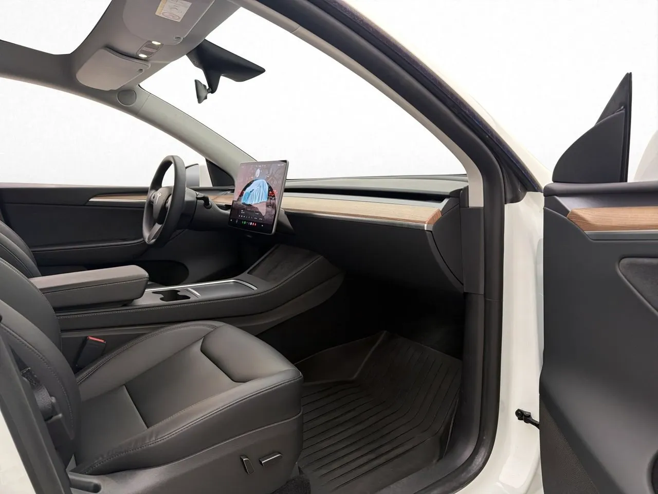 Tesla Model Y bild 26