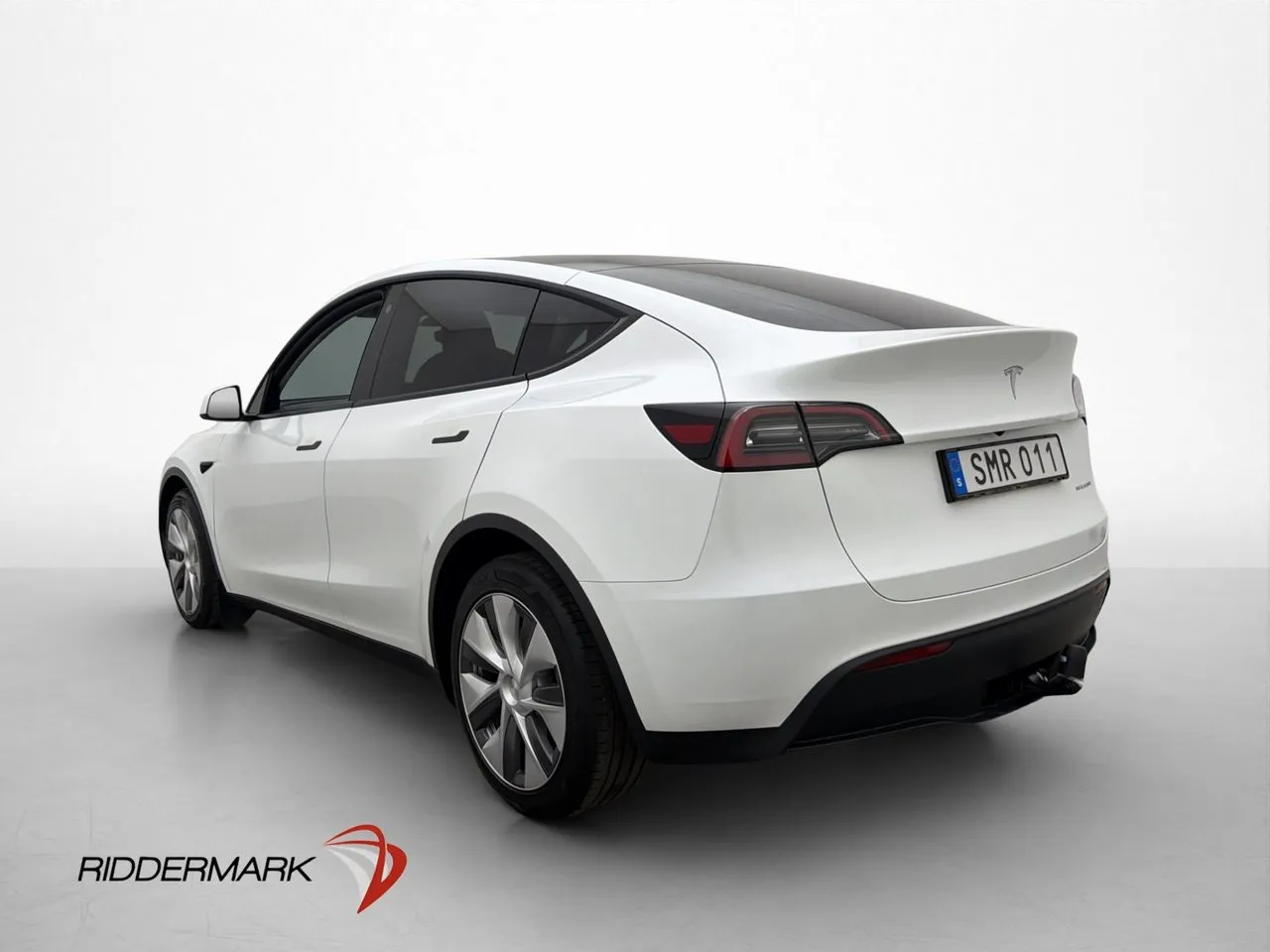 Tesla Model Y bild 6