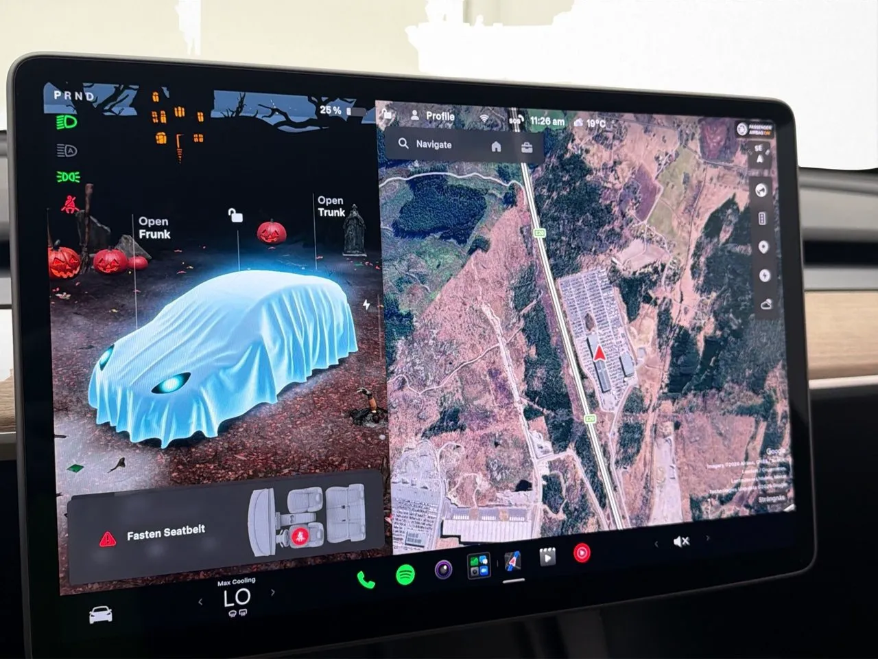 Tesla Model Y bild 20