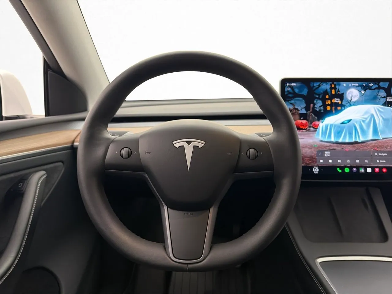 Tesla Model Y bild 15