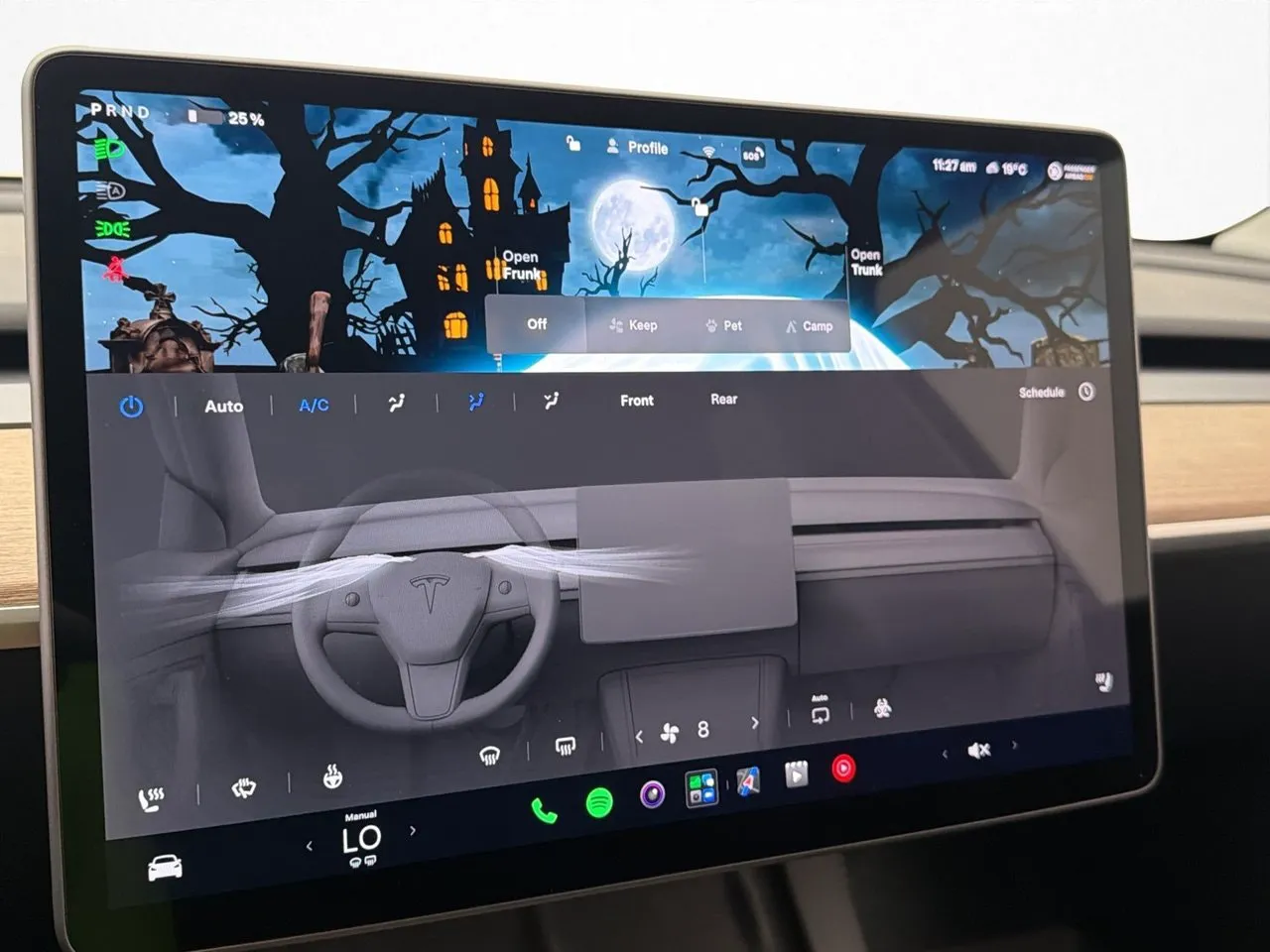 Tesla Model Y bild 24