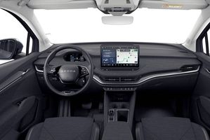 Skoda Elroq bild 4