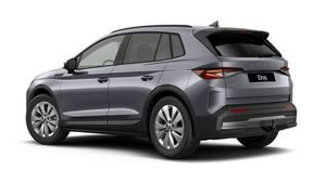 Skoda Elroq bild 3