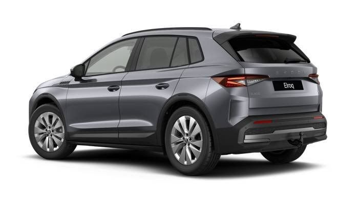 Skoda Elroq bild 3