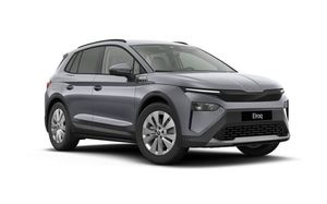 Skoda Elroq bild 1