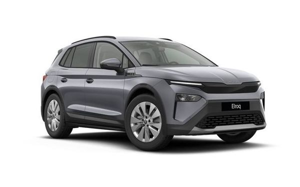 Skoda Elroq 60 Explore Edition Privatleasing Kampanj 4290:-/mån* - 2026