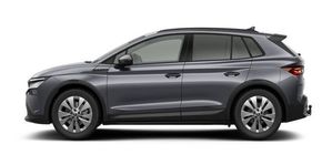 Skoda Elroq bild 2