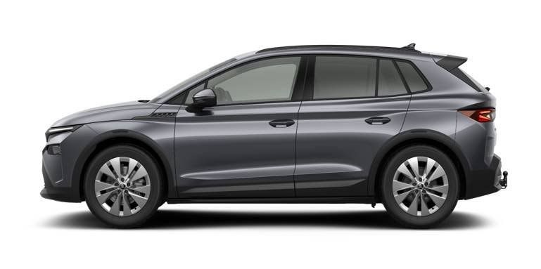 Skoda Elroq bild 2