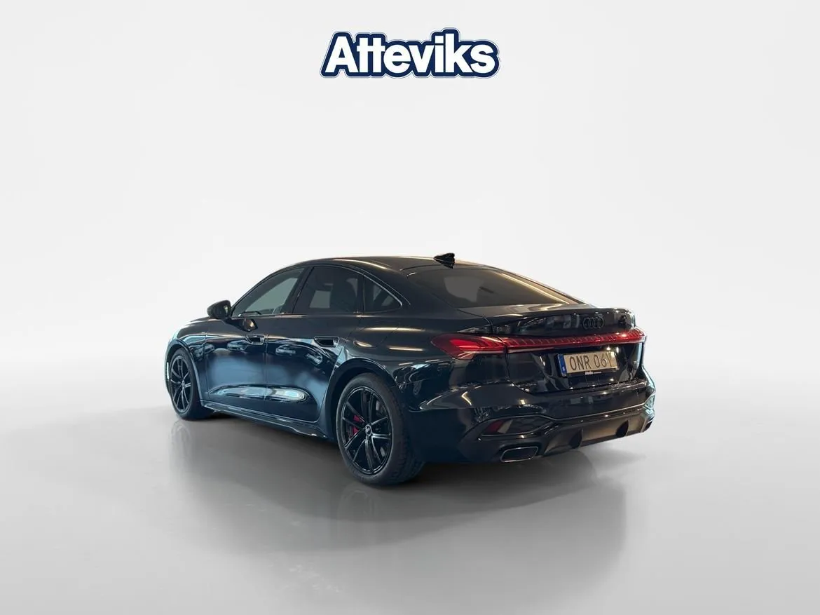 Audi A5 bild 5