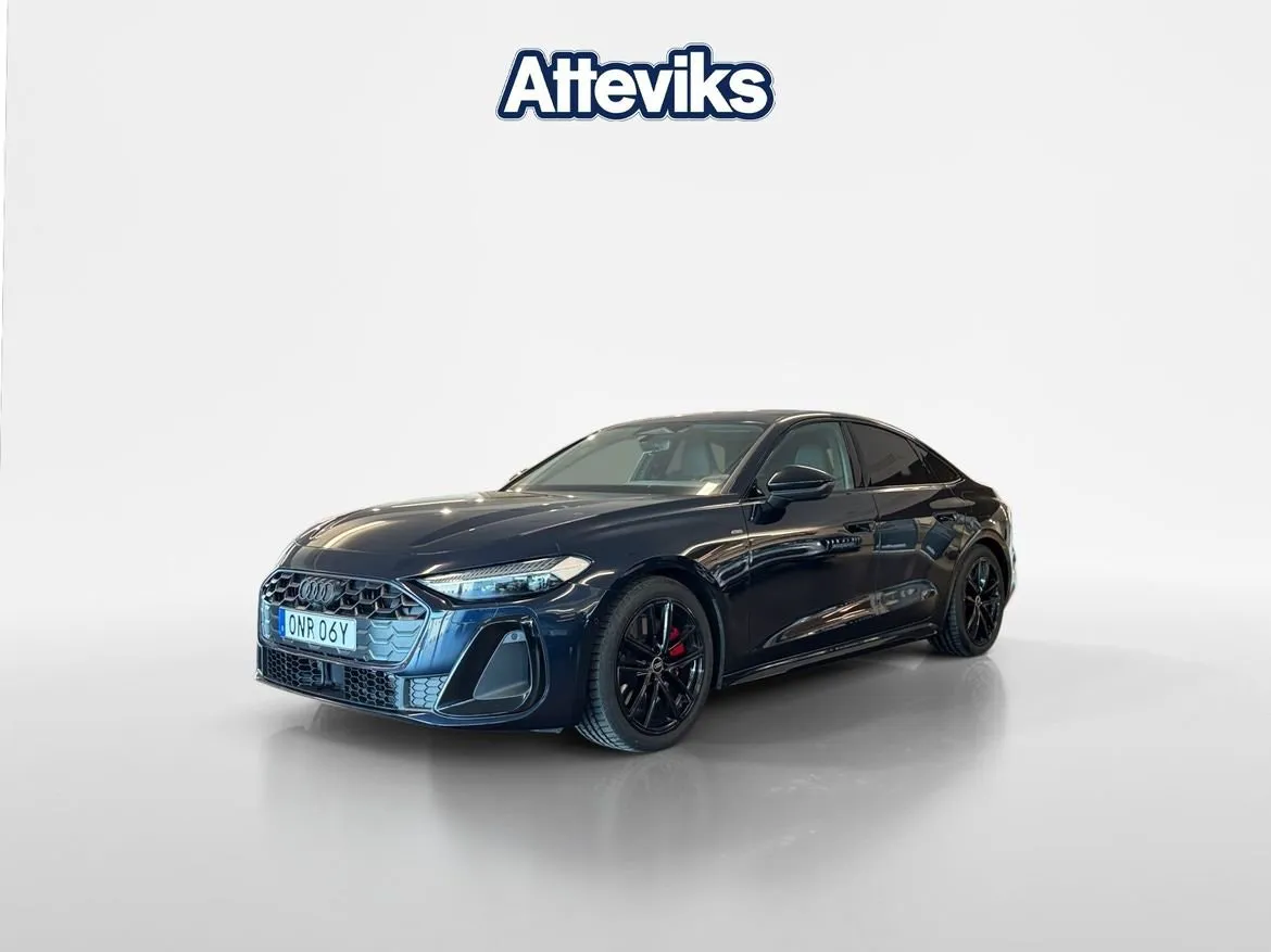 Audi A5 bild 7