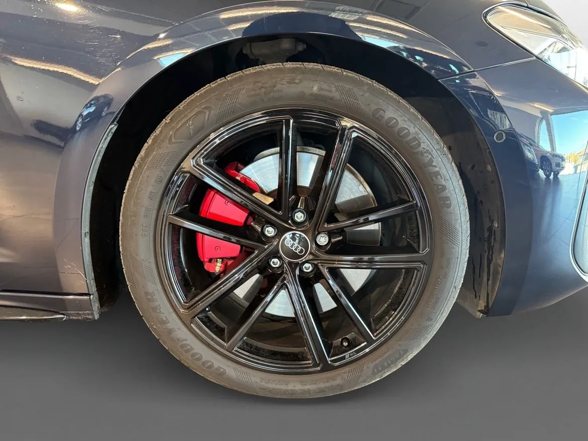 Audi A5 bild 14