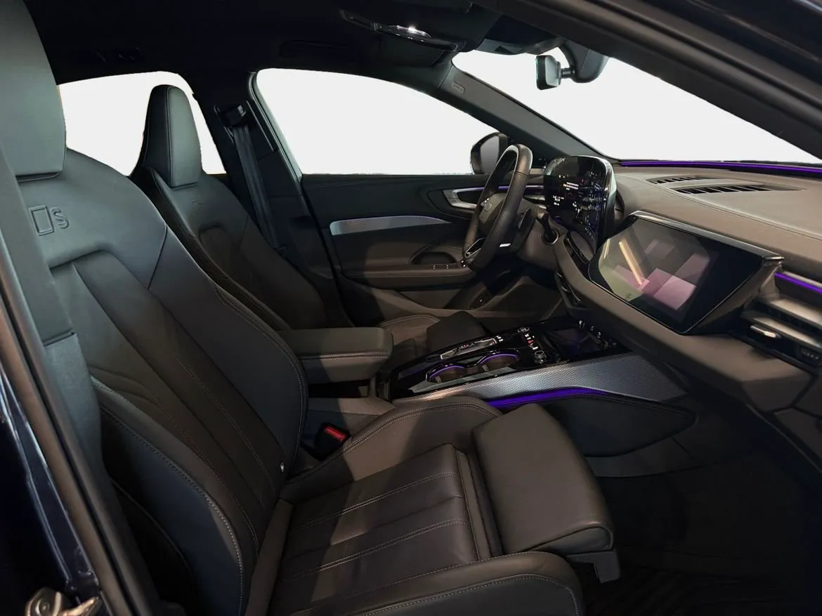 Audi A5 bild 15