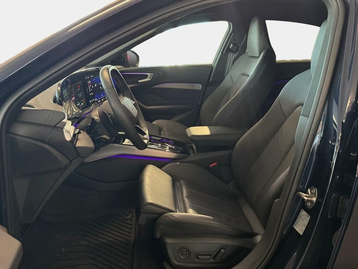 Audi A5 bild 9