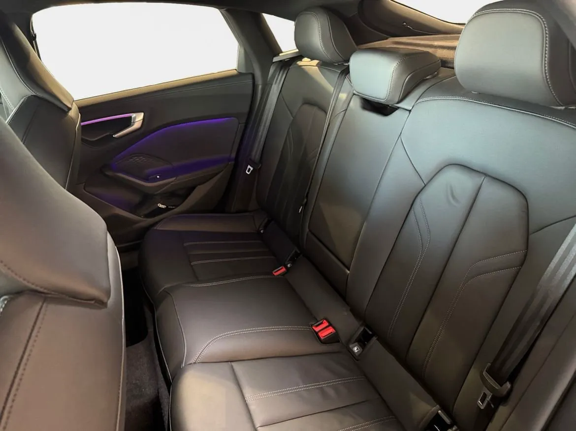 Audi A5 bild 13