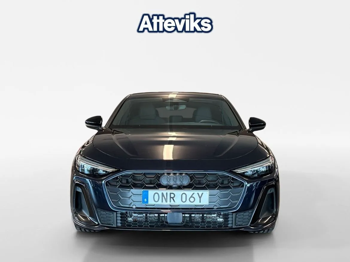 Audi A5 bild 8