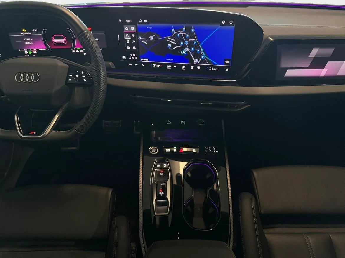 Audi A5 bild 11