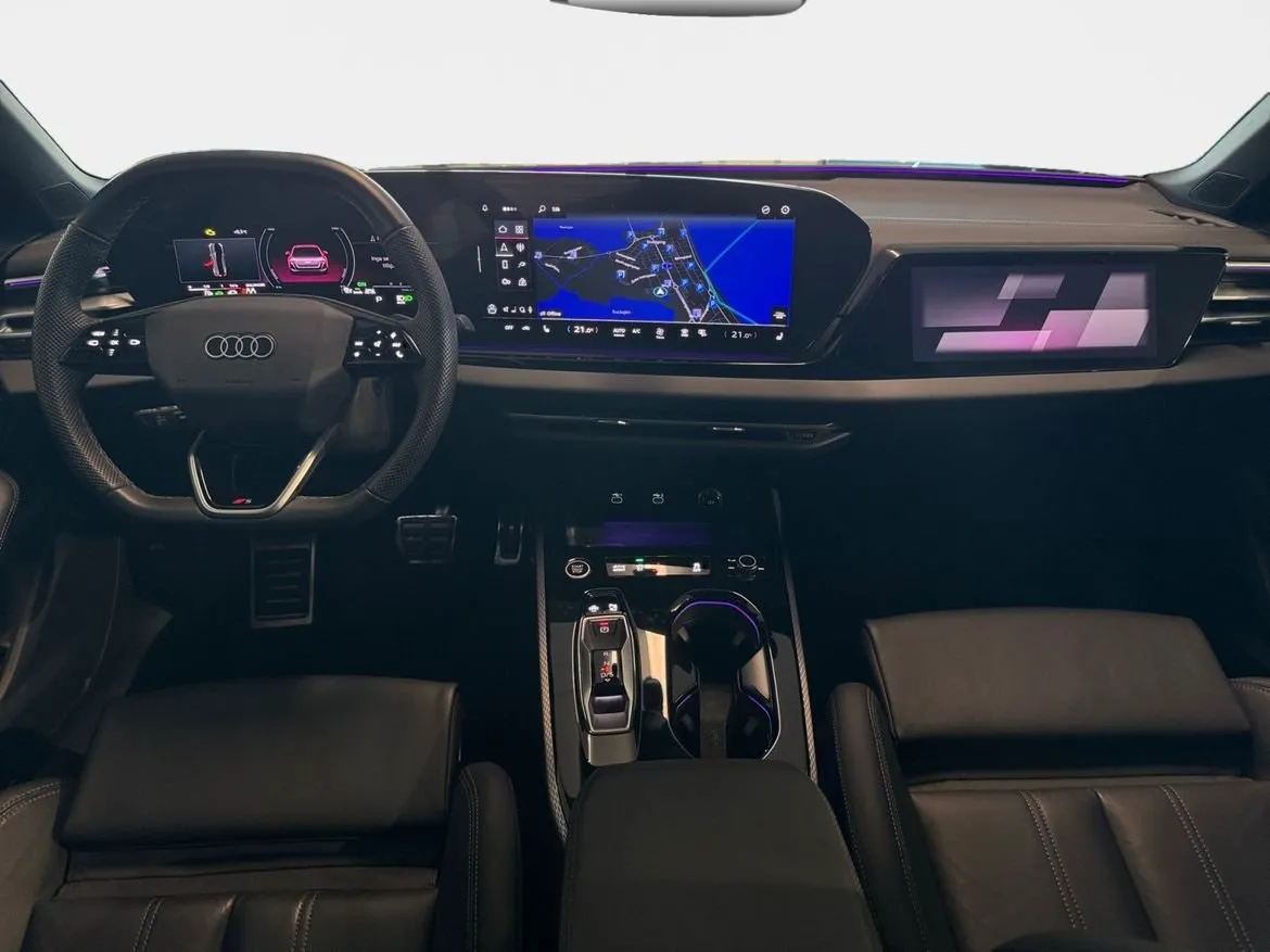 Audi A5 bild 10