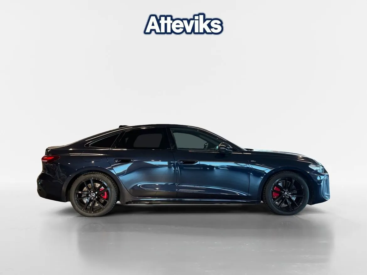 Audi A5 bild 2