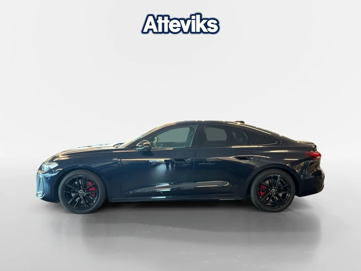 Audi A5 bild 6