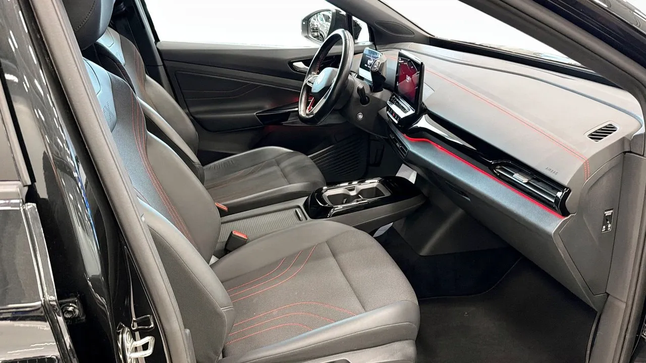 Volkswagen ID.4 bild 3