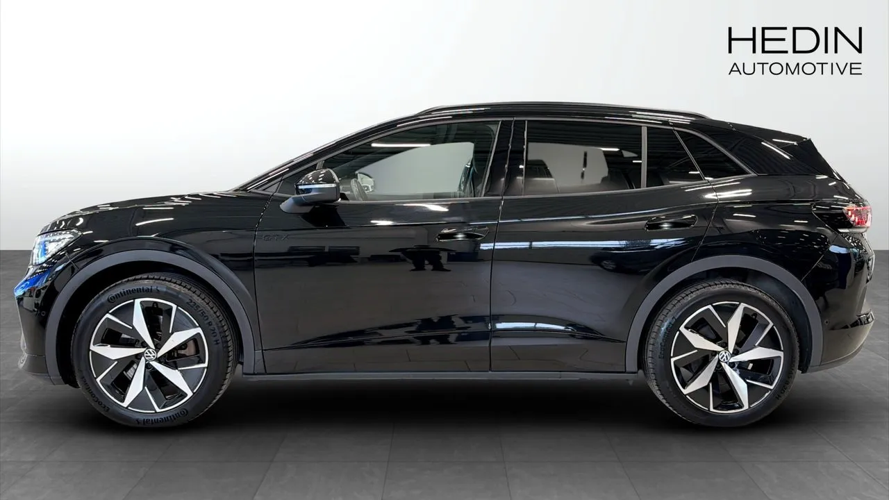 Volkswagen ID.4 bild 6