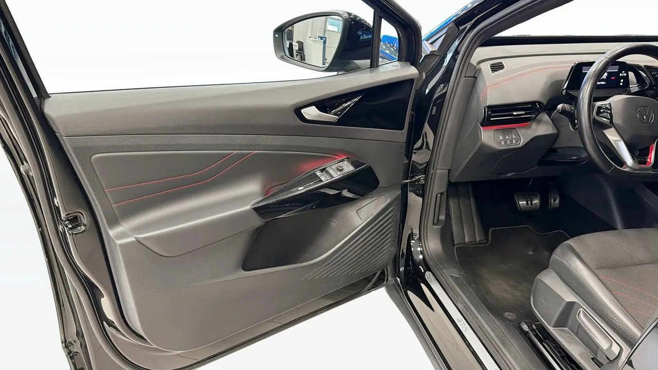 Volkswagen ID.4 bild 11