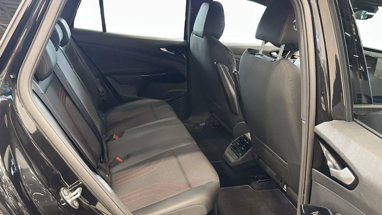 Volkswagen ID.4 bild 5