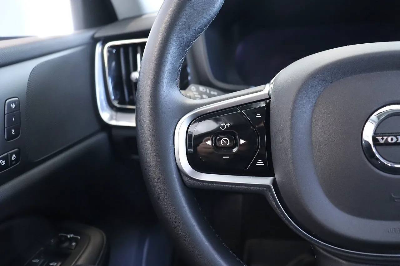 Volvo V60 bild 8