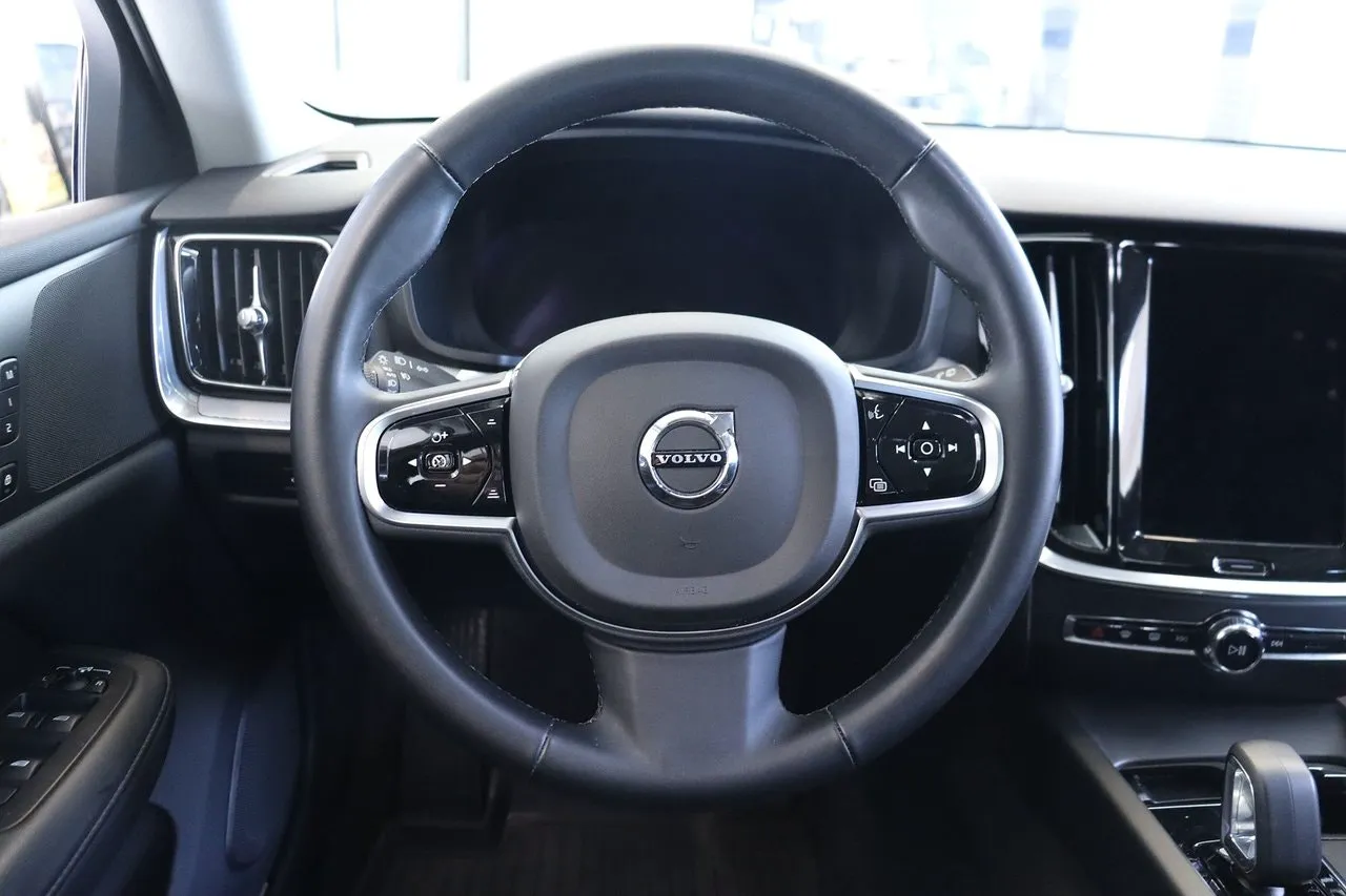 Volvo V60 bild 7