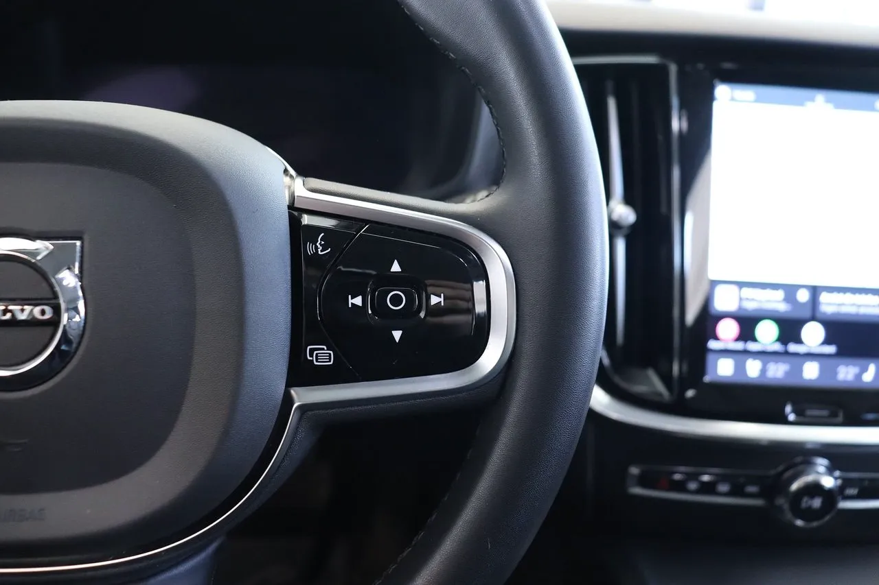 Volvo V60 bild 9
