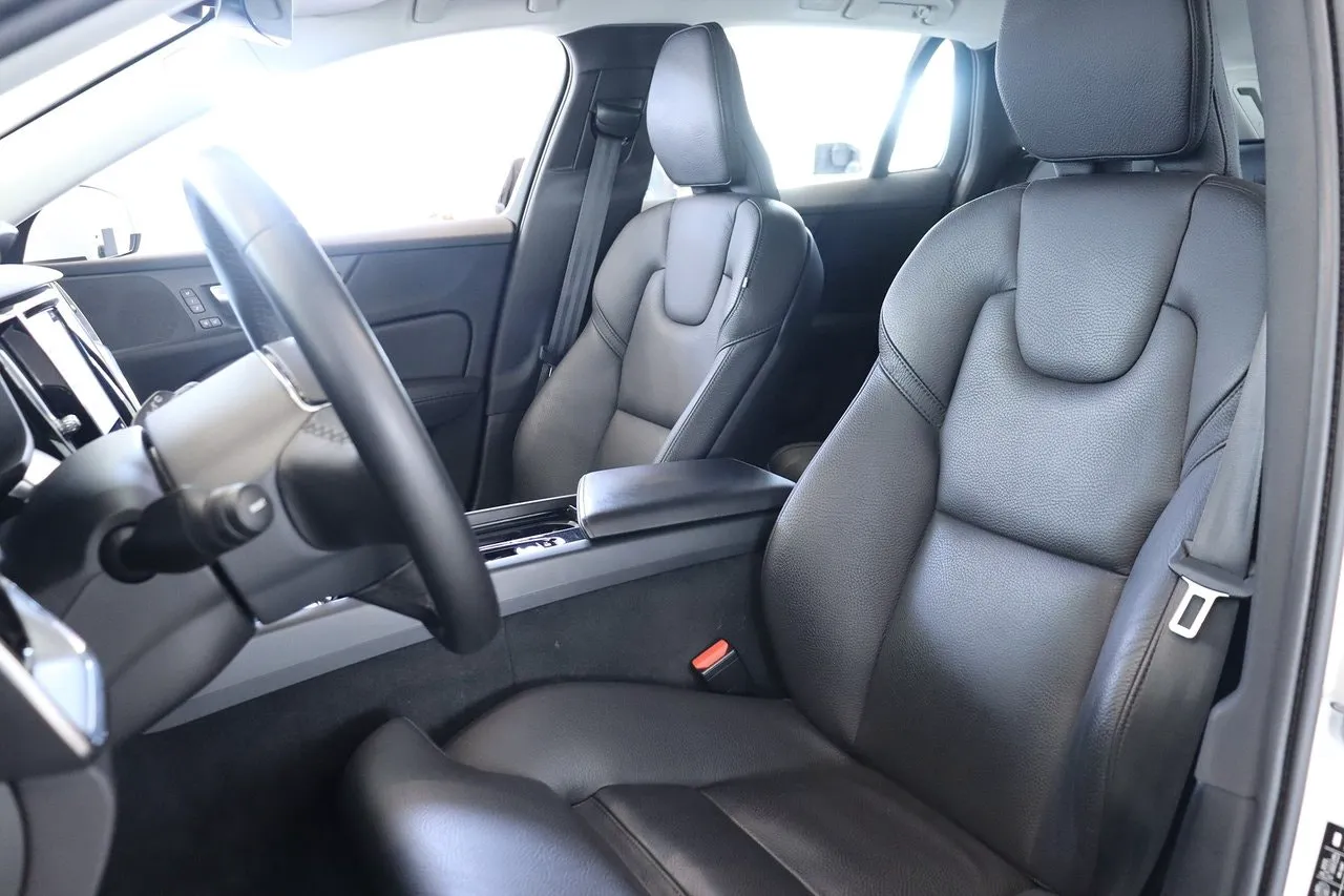 Volvo V60 bild 10